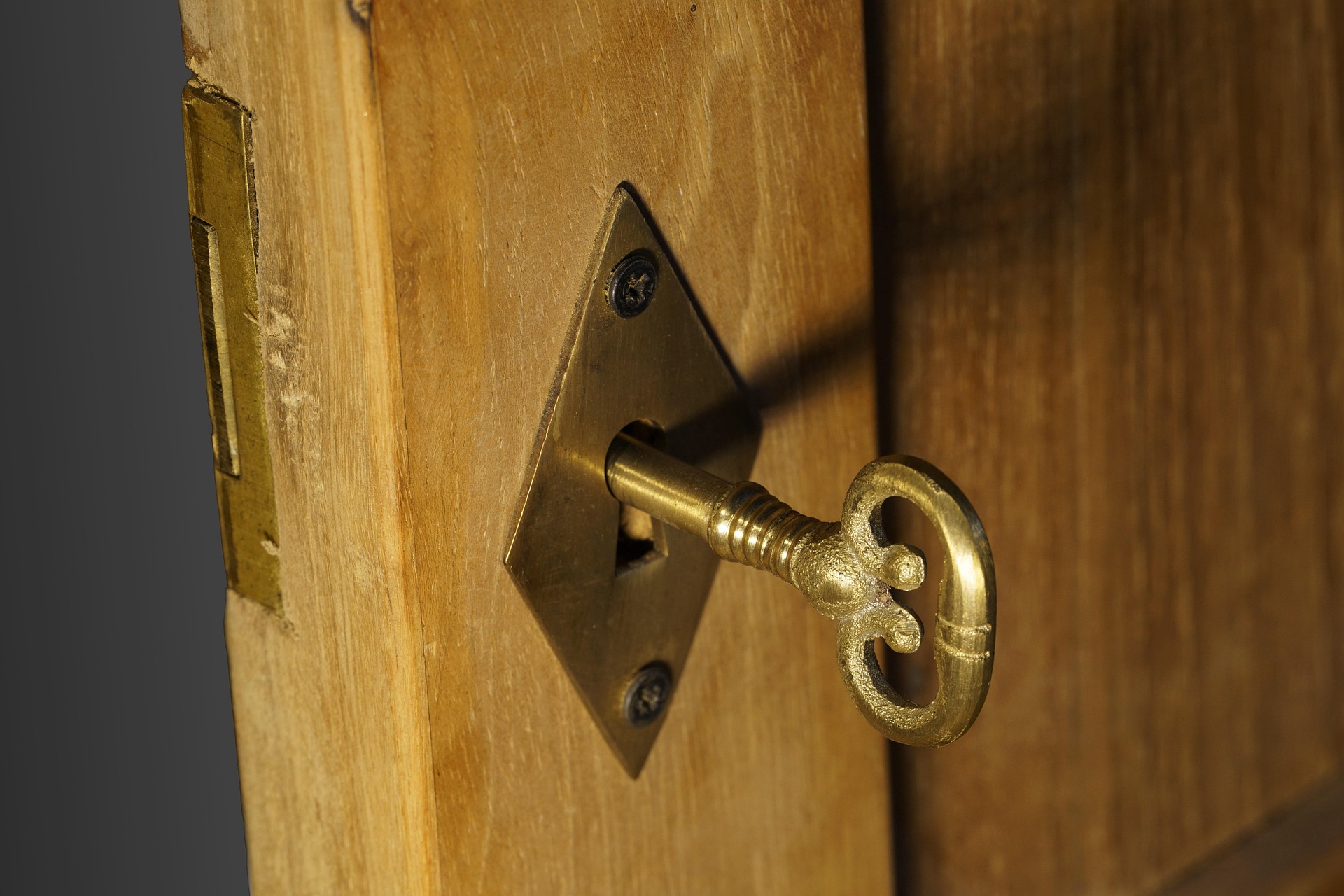 Locksmith Services