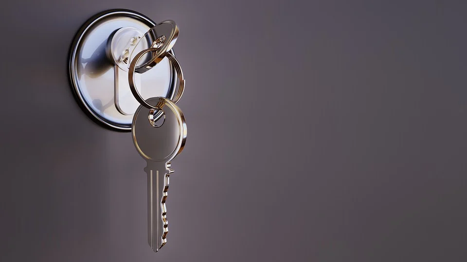 Locksmith Services
